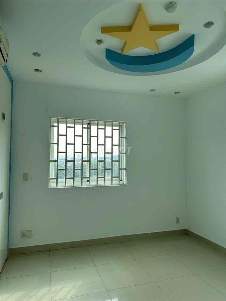 Cho thuê căn hộ chung cư Thái Sơn có nội thất