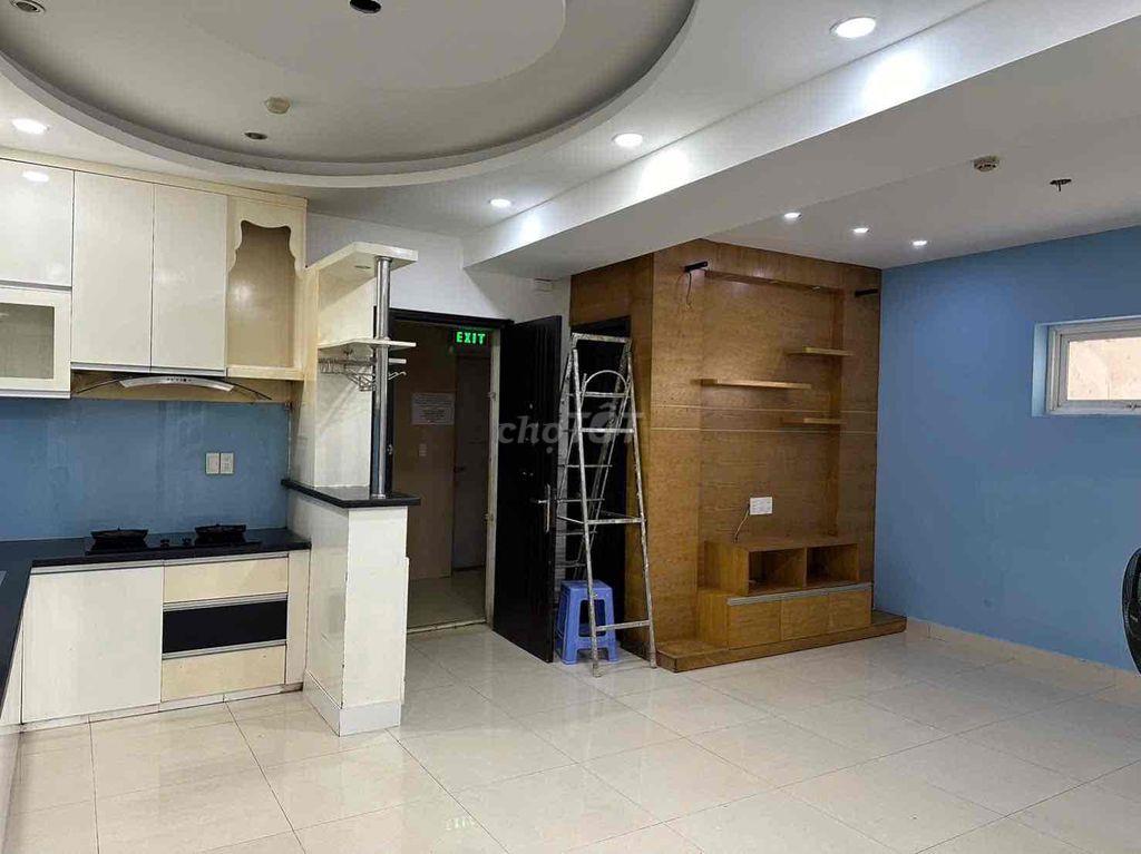 Cho thuê căn hộ chung cư Thái Sơn có nội thất