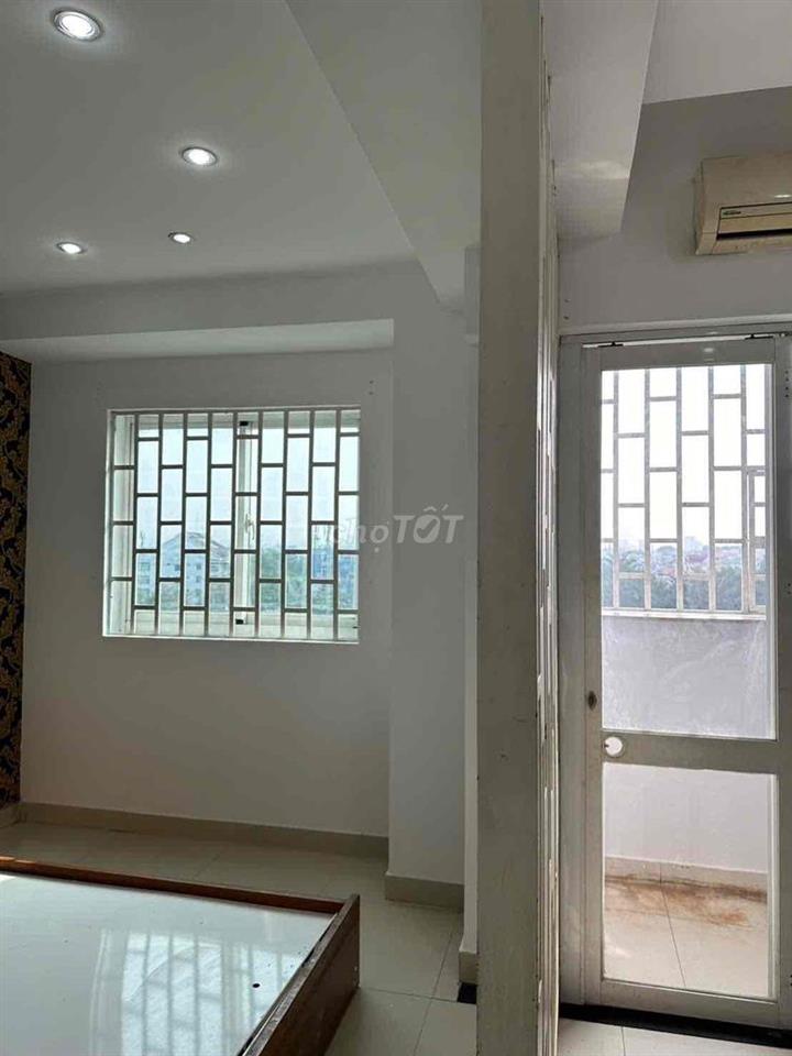 Cho thuê căn hộ chung cư Thái Sơn có nội thất