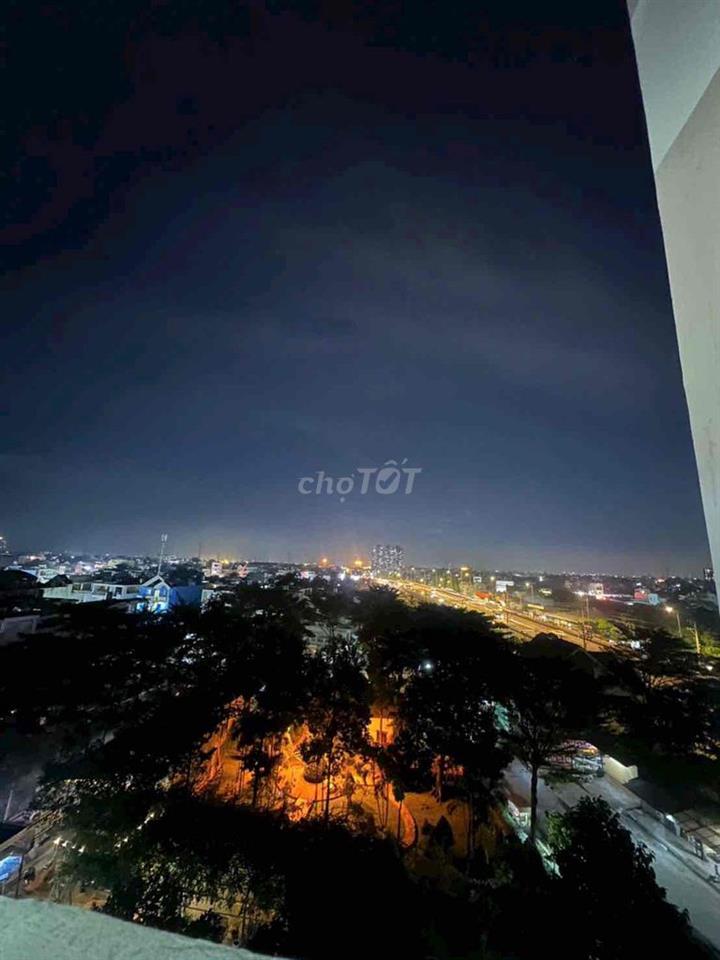 Cho thuê căn hộ chung Thái Sơn - P. Tân Tạo HCM