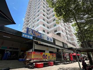 Cho thuê căn hộ chung Thái Sơn - P. Tân Tạo HCM
