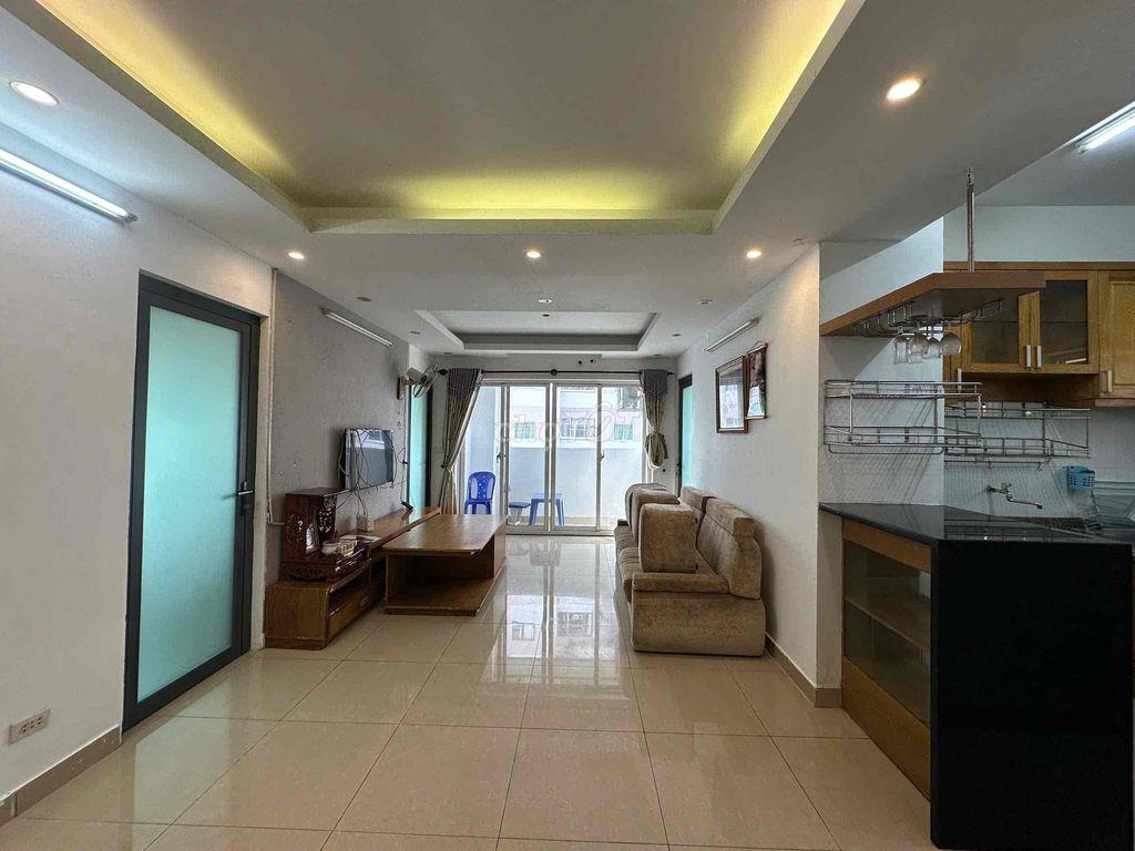 Cho thuê căn hộ 3PN full nội thất giá 8 triệu/tháng