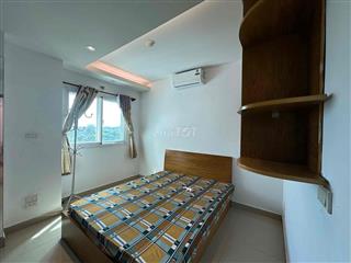 Cho thuê căn hộ 3PN full nội thất giá 8 triệu/tháng