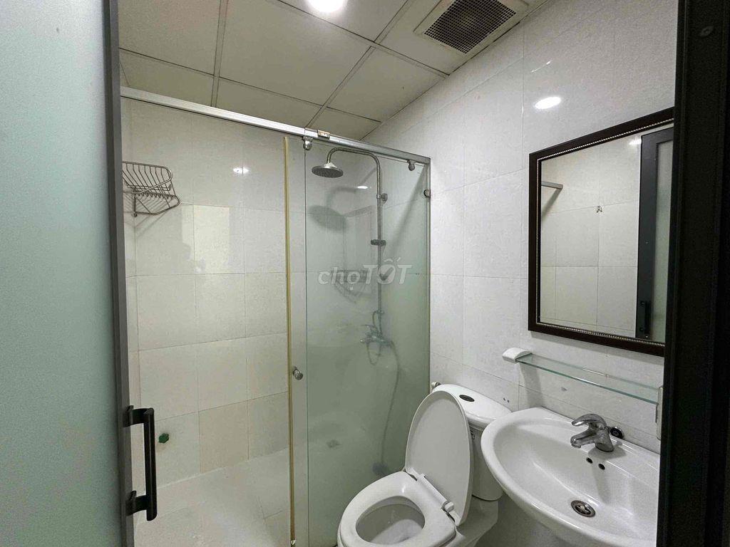 Cho thuê căn hộ 3PN full nội thất giá 8 triệu/tháng