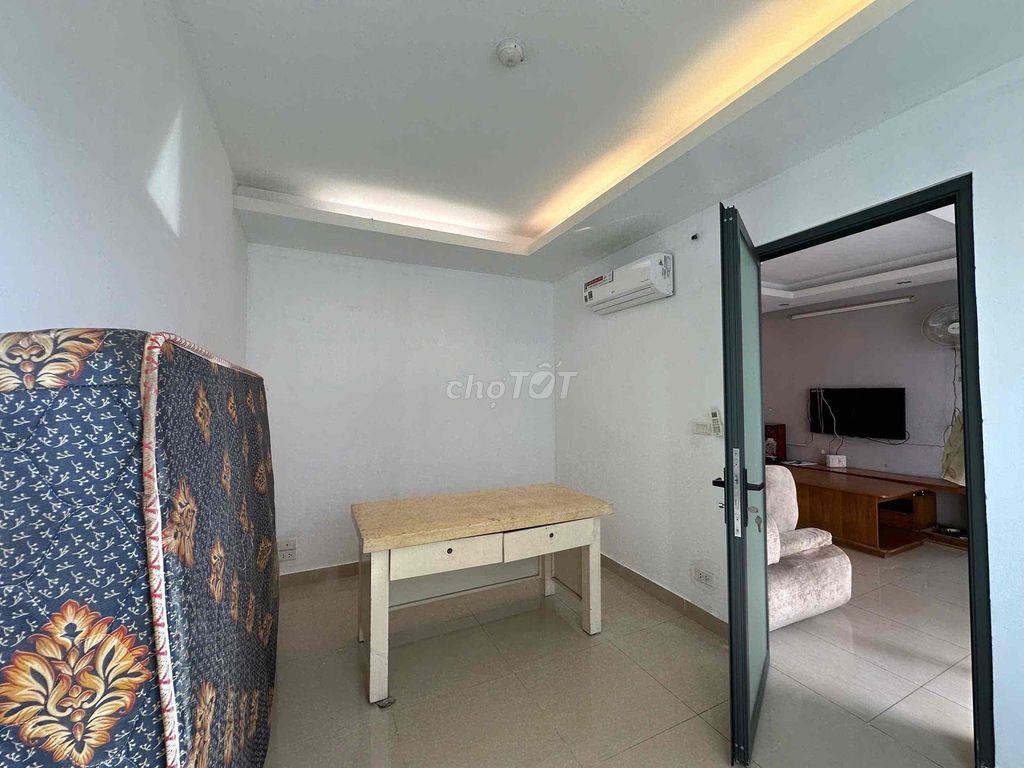 Cho thuê căn hộ 3PN full nội thất giá 8 triệu/tháng