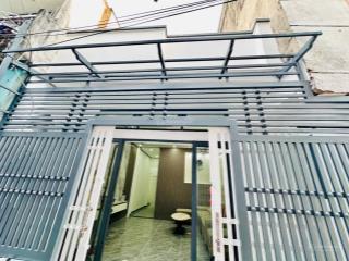 Bán nhà riêng tại thạnh lộc 8, 3,19 tỷ, 67m2, giá tốt, bán gấp