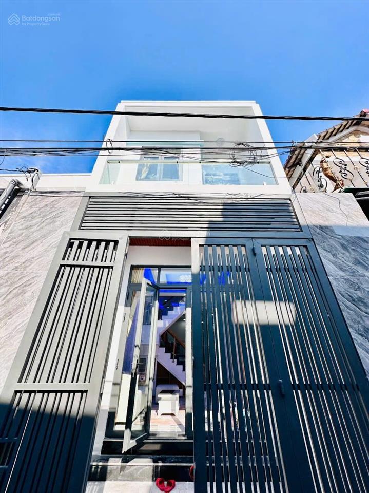 Bán nhà riêng tại thạnh lộc 19, 4,48 tỷ, 52m2, 2pn, 3wc, hướng đông nam