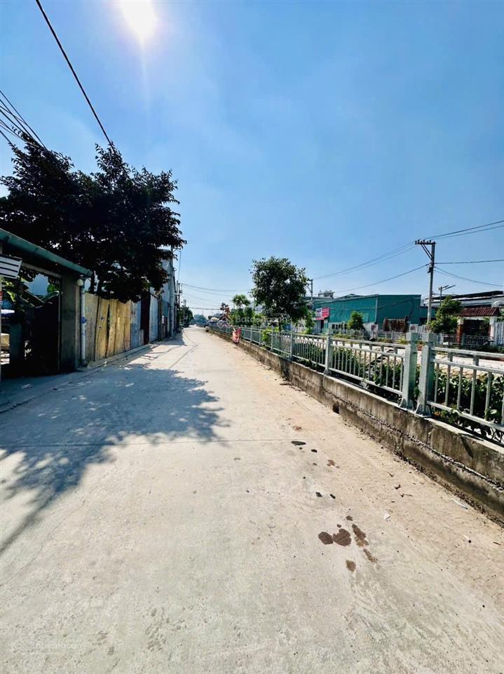 Bán nhà riêng tại thạnh lộc 19, 4,48 tỷ, 52m2, 2pn, 3wc, hướng đông nam