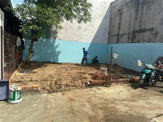 Bán đất tại thạnh lộc 22, 3,5 tỷ, 56m2, giá ưu đãi