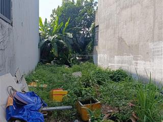 Bán đất tại thạnh lộc 22, 4,8 tỷ, 90m2, giá tốt, uy tín