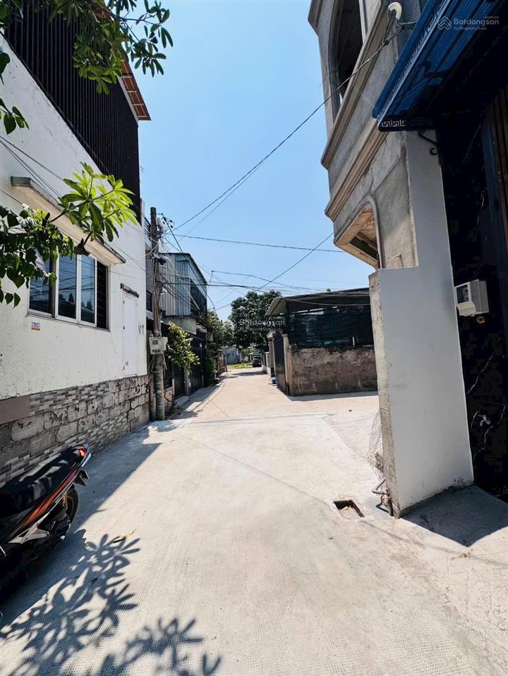 Bán đất tại thạnh lộc 40, 3,65 tỷ, 56m2, phường thạnh lộc, quận 12, tp.hcm