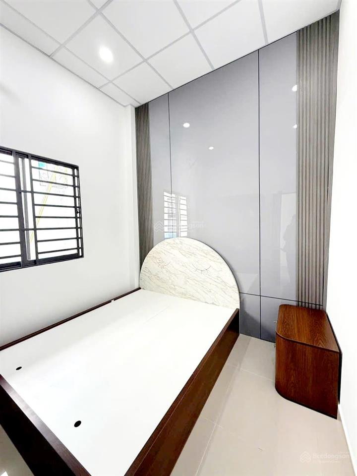 Bán nhà riêng tại an phú đông 25, 4,13 tỷ, 52m2, 2pn, 2wc, pháp lý đầy đủ