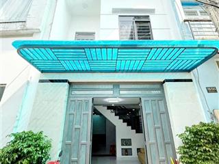 Bán nhà riêng tại an phú đông 25, 4,13 tỷ, 52m2, 2pn, 2wc, pháp lý đầy đủ