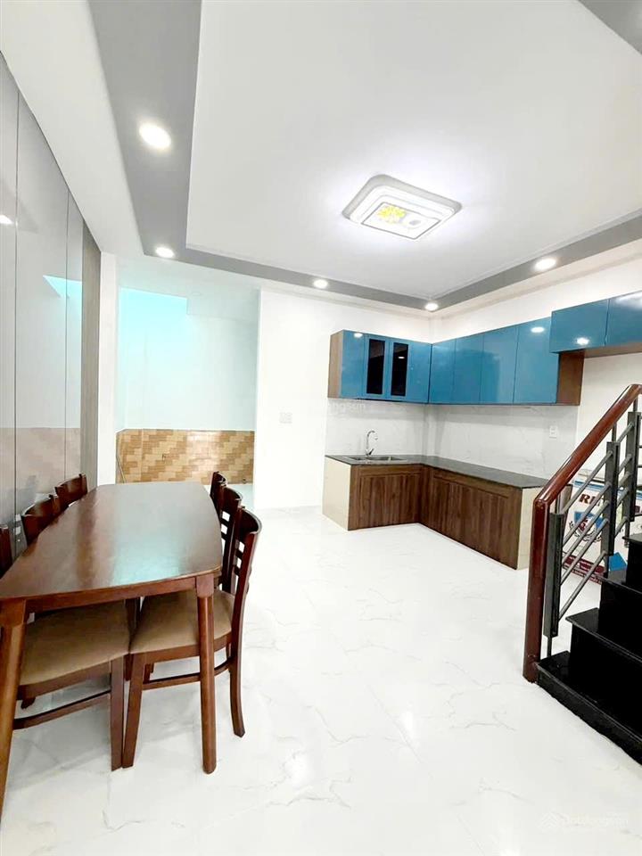 Bán nhà riêng tại an phú đông 25, 4,13 tỷ, 52m2, 2pn, 2wc, pháp lý đầy đủ