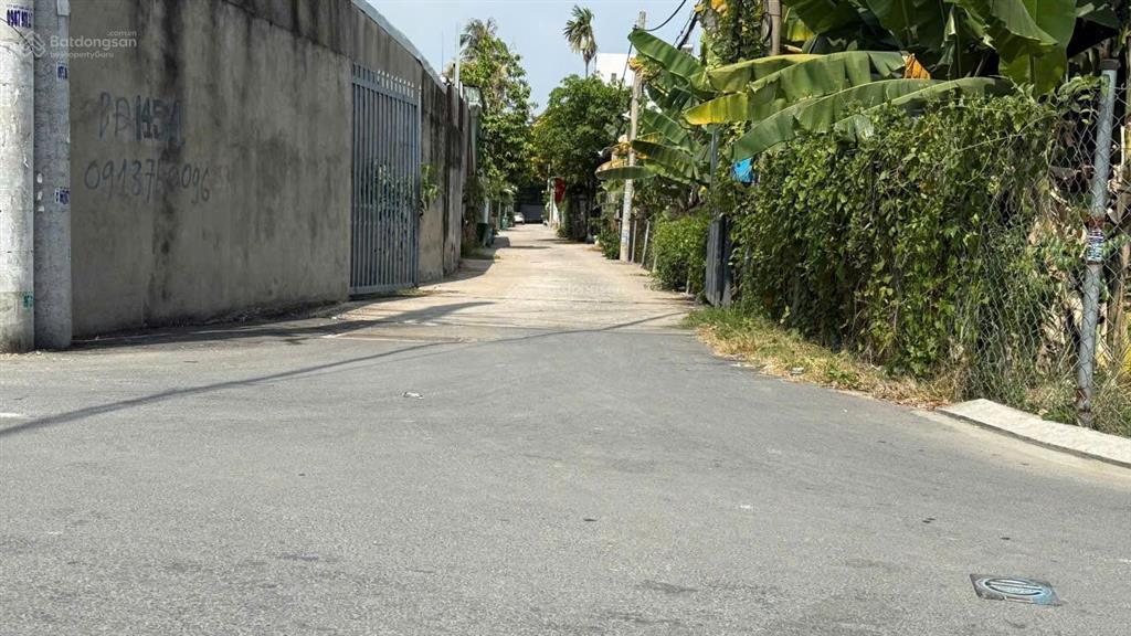 Bán đất giá siêu hời tại thạnh xuân, 2,85 tỷ, 52m2