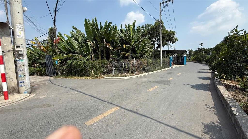 Bán đất giá siêu hời tại thạnh xuân, 2,85 tỷ, 52m2