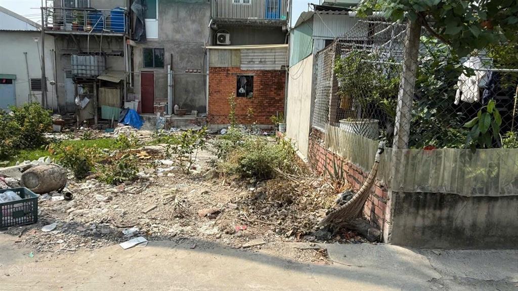 Bán đất giá siêu hời tại thạnh xuân, 2,85 tỷ, 52m2