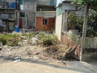 Bán đất giá siêu hời tại thạnh xuân, 2,85 tỷ, 52m2