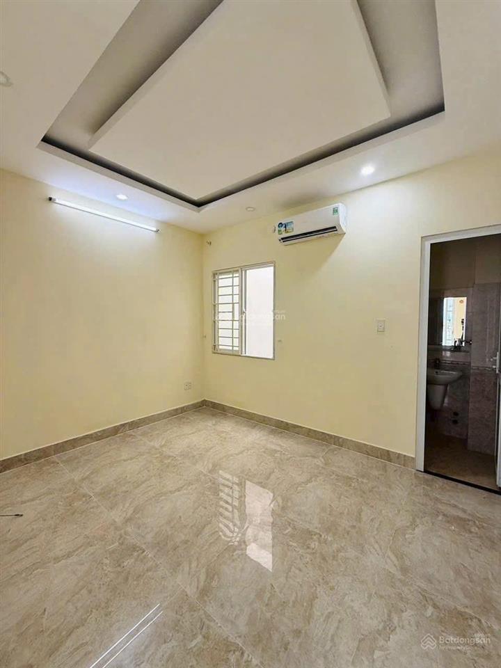 Bán nhà riêng tại thạnh xuân 24, 5,3 tỷ, 56m2, hot!