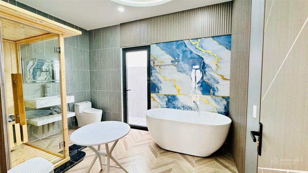 Bán nhà riêng view đẹp tại hà huy giáp, 5,35 tỷ, 52m2, 3pn + 5wc, p thạnh xuân, q12, hcm