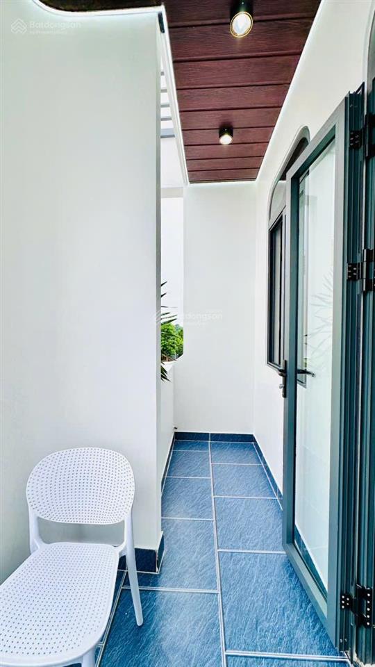 Bán nhà riêng view đẹp tại hà huy giáp, 5,35 tỷ, 52m2, 3pn + 5wc, p thạnh xuân, q12, hcm