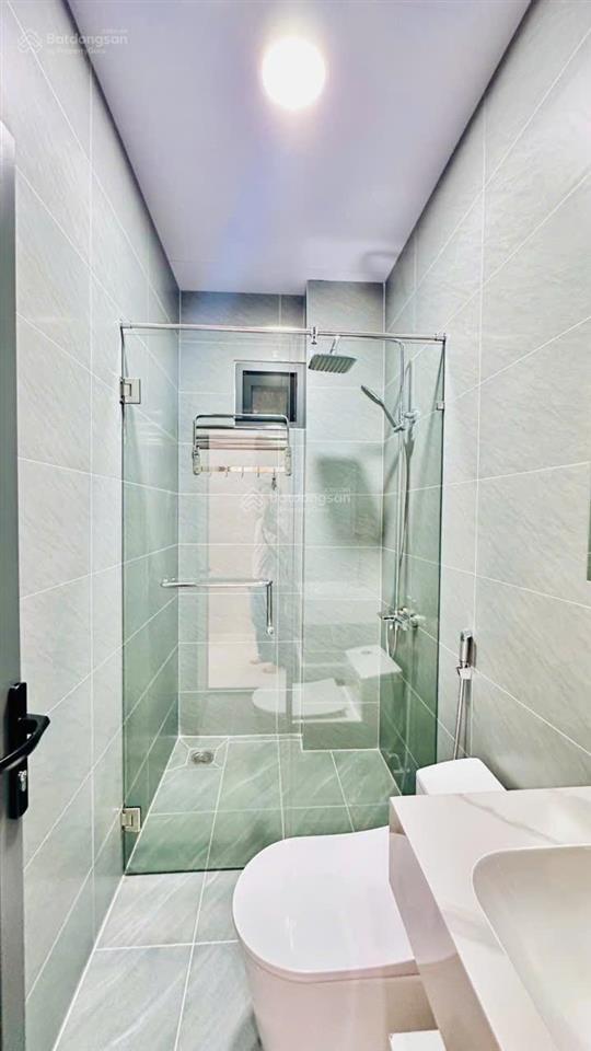 Bán nhà riêng view đẹp tại hà huy giáp, 5,35 tỷ, 52m2, 3pn + 5wc, p thạnh xuân, q12, hcm