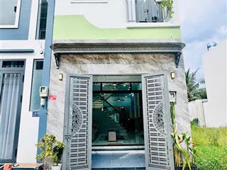 Bán nhà riêng giá tốt 4,3 tỷ, 54m², thạnh xuân 52, p. thạnh xuân, q12, hcm