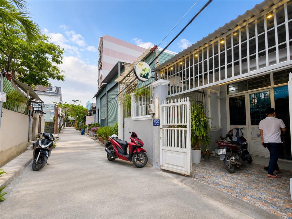 Bán nhà riêng thạnh xuân 31, 3,75 tỷ vnd, 56 m2, 3pn + 1 wc/pt
