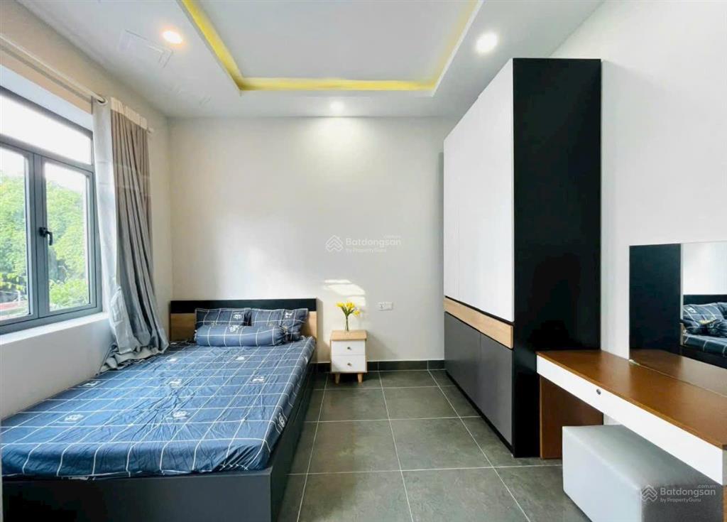Bán nhà 4pn, 3wc, 58m2 tại thạnh lộc 41, 4,9 tỷ