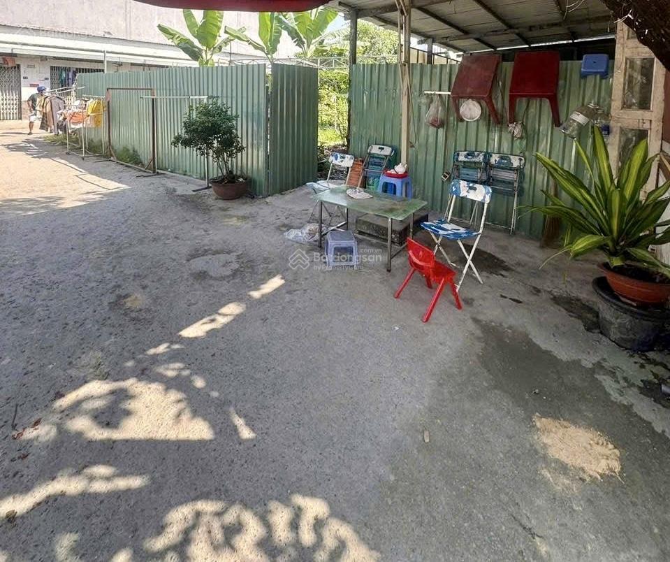 Bán đất tại thạnh xuân 52, 2,69 tỷ, 56m2, đẹp, nhiều tiện ích