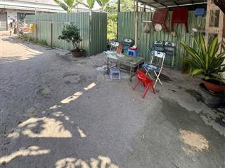 Bán đất tại thạnh xuân 52, 2,69 tỷ, 56m2, đẹp, nhiều tiện ích