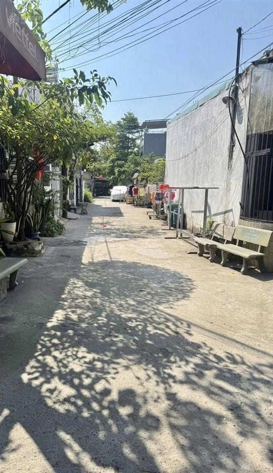 Bán đất tại thạnh xuân 52, 2,69 tỷ, 56m2, đẹp, nhiều tiện ích