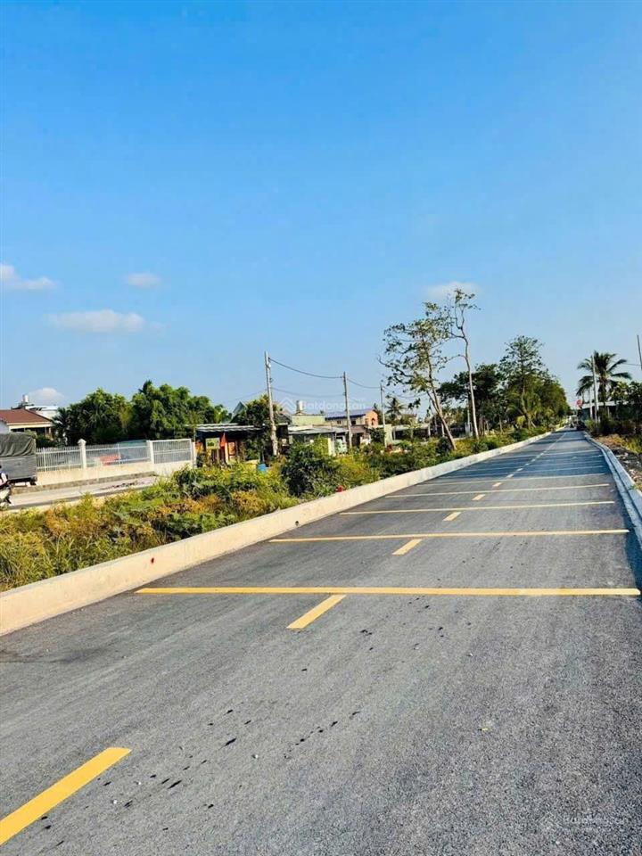 Bán đất tại thạnh xuân 48, 3,65 tỷ, 86 m2, pháp lý đầy đủ