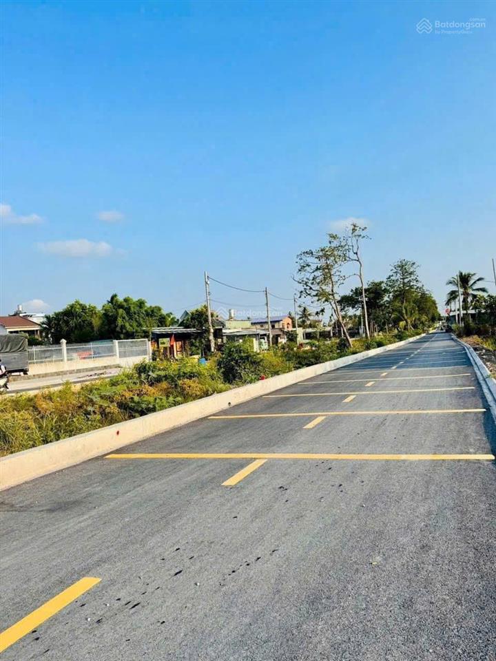 Bán đất tại thạnh xuân 48, 3,65 tỷ, 86 m2, pháp lý đầy đủ