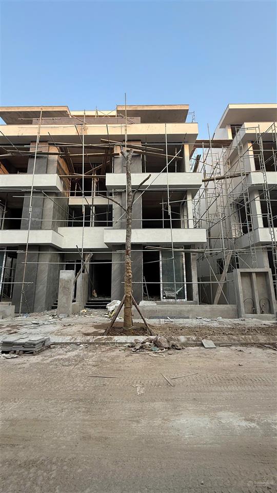 Sở hữu biệt thự 126m2 tại bạch đằng 1288, mặt tiền 9m. giá chỉ 11,1 tỷ (100%)
