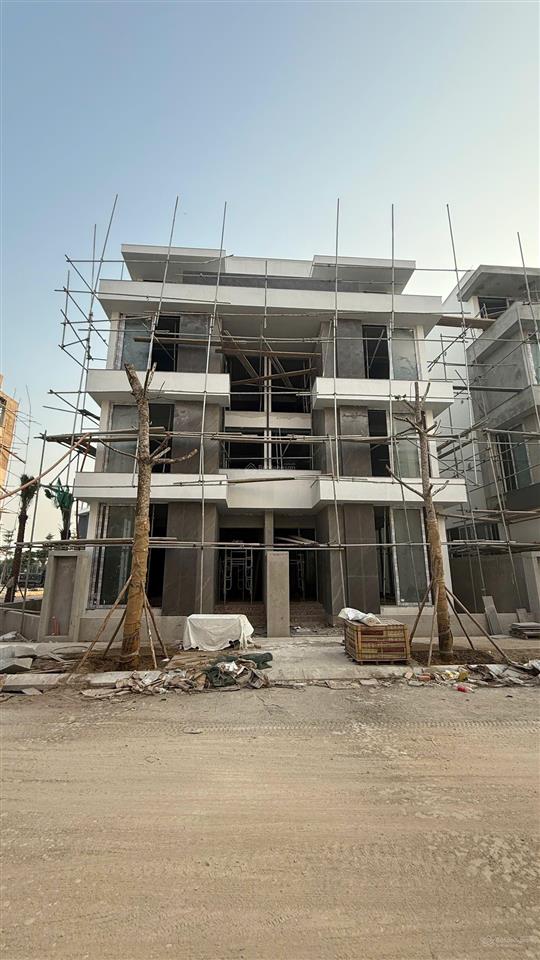 Sở hữu biệt thự 126m2 tại bạch đằng 1288, mặt tiền 9m. giá chỉ 11,1 tỷ (100%)