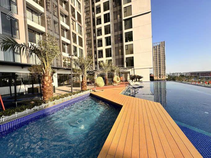 Bán căn hộ 2 phòng ngủ tầng 28 chung cư sentosa. giá gốc chủ đầu tư. ck 10% nhận nhà ngay
