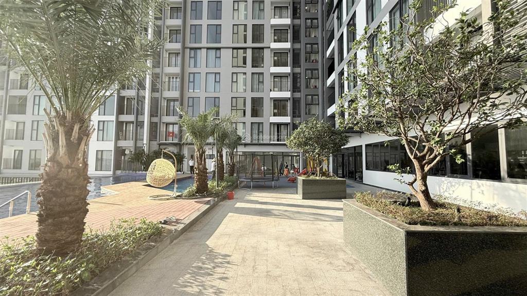 Bán căn hộ 2 phòng ngủ tầng 28 chung cư sentosa. giá gốc chủ đầu tư. ck 10% nhận nhà ngay
