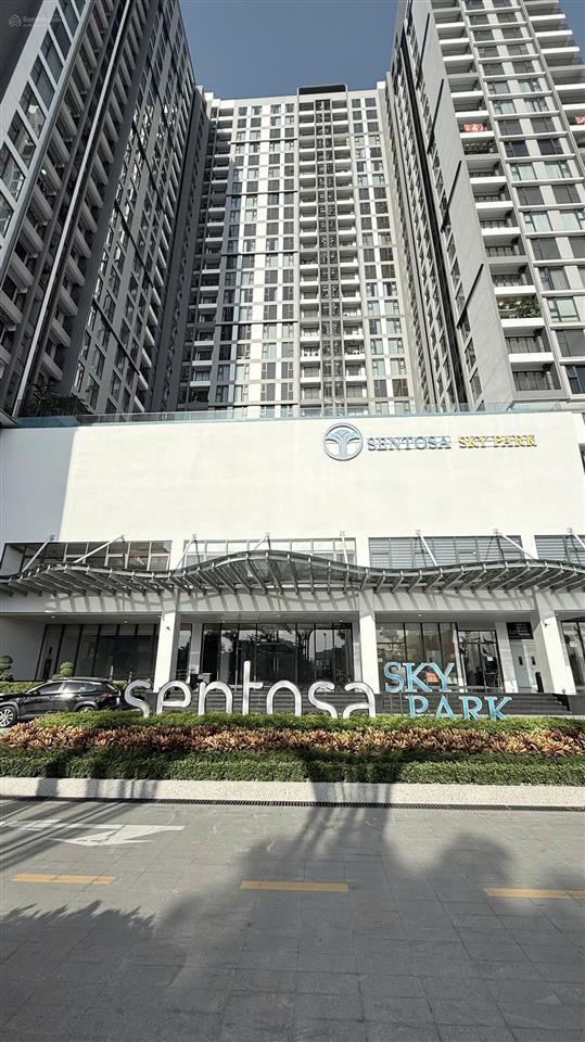 Bán căn hộ 2 phòng ngủ tầng 28 chung cư sentosa. giá gốc chủ đầu tư. ck 10% nhận nhà ngay