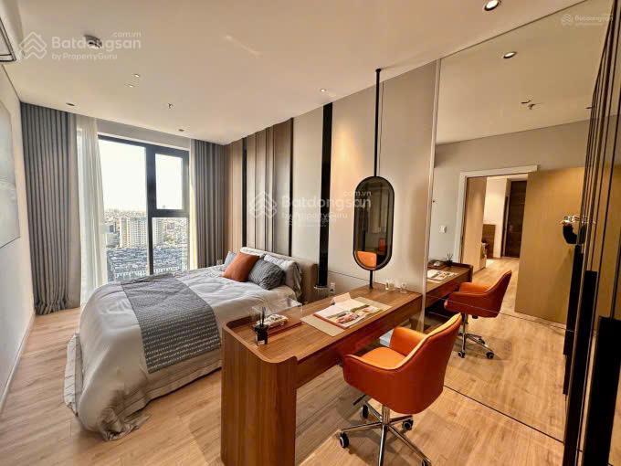 Bán căn hộ 2 phòng ngủ tầng 28 chung cư sentosa. giá gốc chủ đầu tư. ck 10% nhận nhà ngay