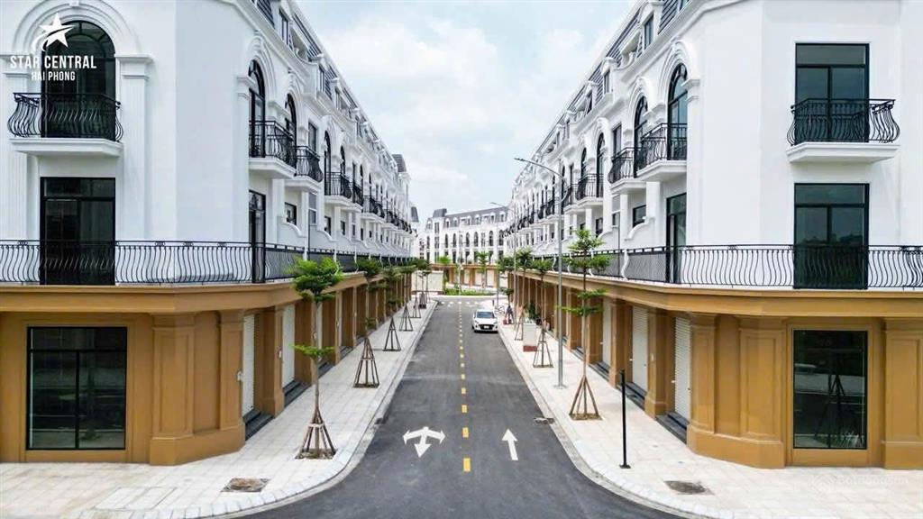 Bán căn ngoại giao dự án elite central, 75m2 rẻ hơn 500 tr