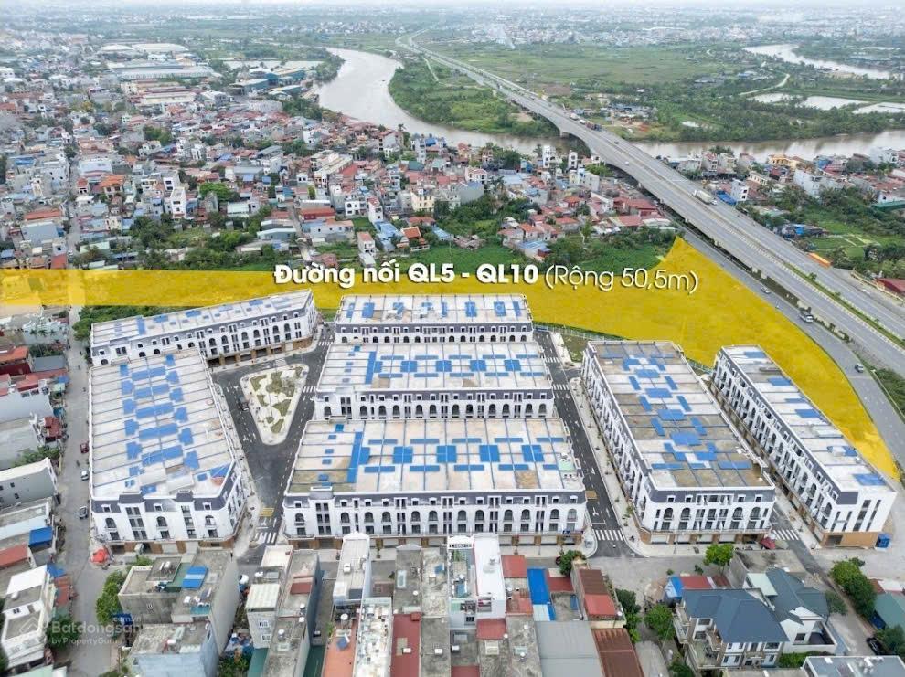 Bán căn ngoại giao dự án elite central, 75m2 rẻ hơn 500 tr