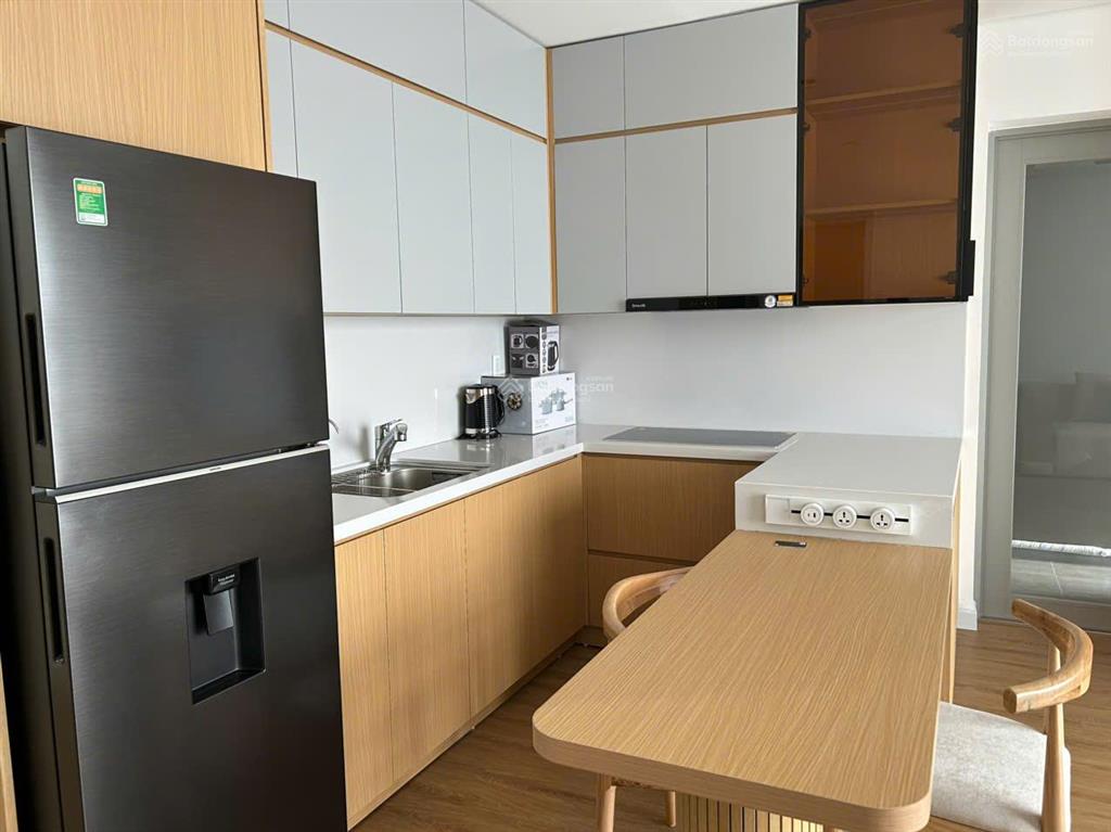 Cho thuê căn hộ 2 phòng ngủ chung cư minato tòa mới, nội thất mới 100%