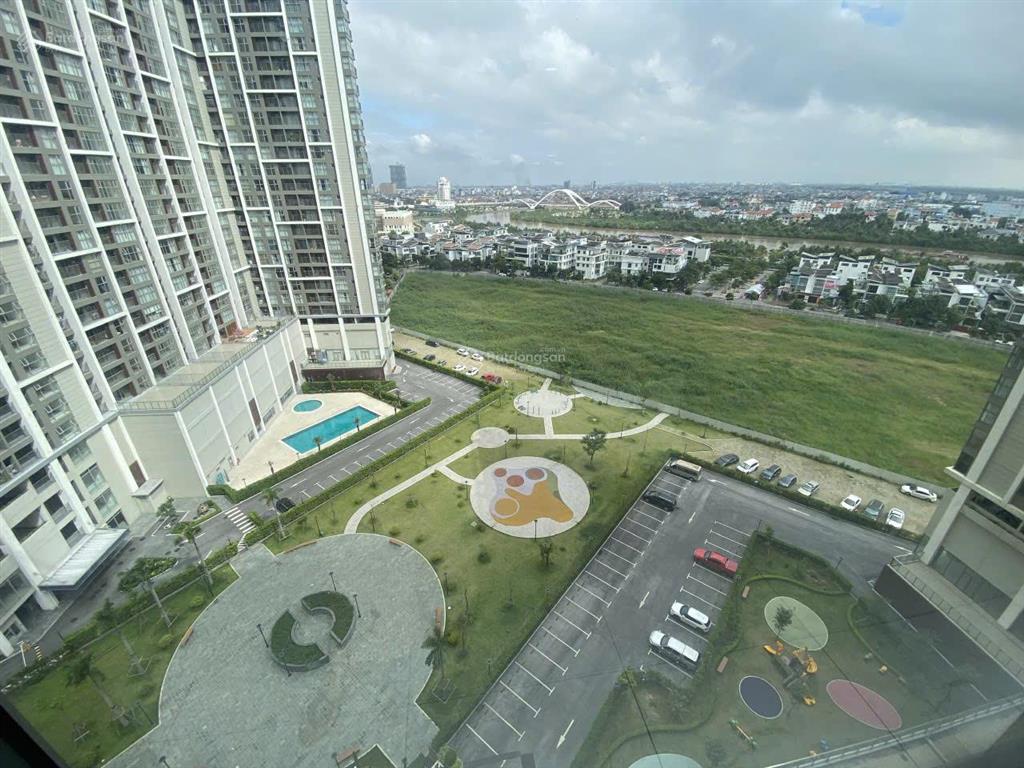 Chuyển nhượng căn hộ 2 pn minato 74m2, full nội thất, sẵn hợp đồng thuê, tầng giữa