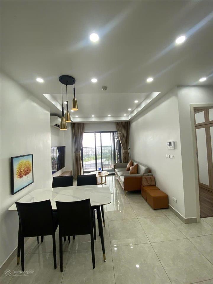 Chuyển nhượng căn hộ 2 pn minato 74m2, full nội thất, sẵn hợp đồng thuê, tầng giữa