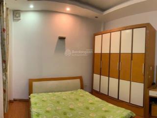Chính chủ cho thuê nhà riêng 4 tầng, 40m², cực chất ngõ 20, phố thành công, p giảng võ, hà nội
