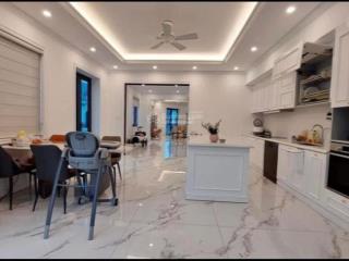 Bán liền kề hoàn thiện như hình