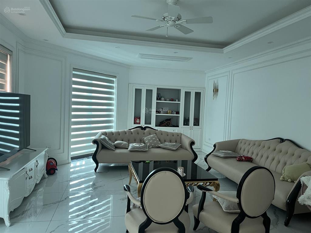 Bán liền kề đã hoàn thiện đầy đủ
