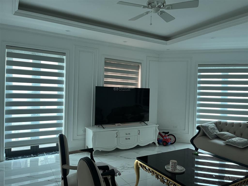 Bán liền kề đã hoàn thiện đầy đủ