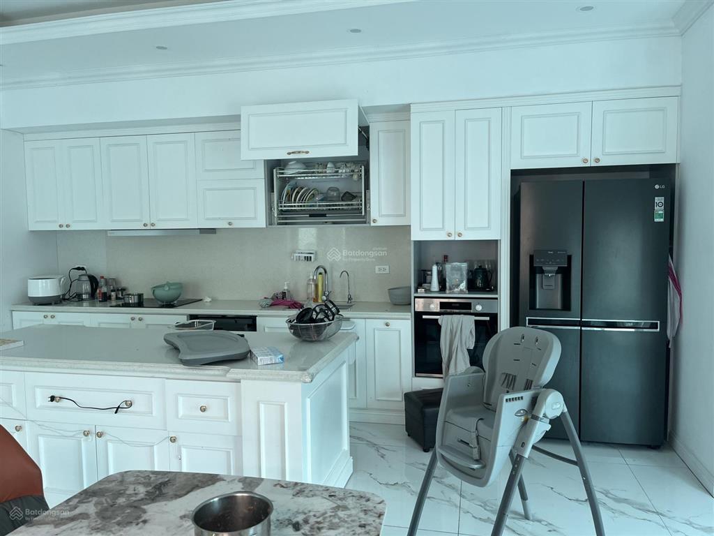 Bán liền kề đã hoàn thiện đầy đủ